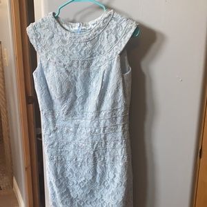 Izilady Party Dress
